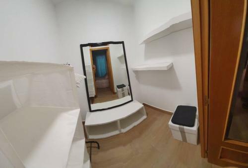 Apartamento La Gatera 1d Bajo Aragon - Matarra�a