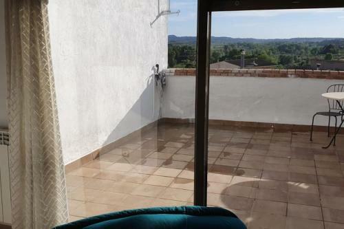 Apartamento La Gatera 1d Bajo Aragon - Matarra�a