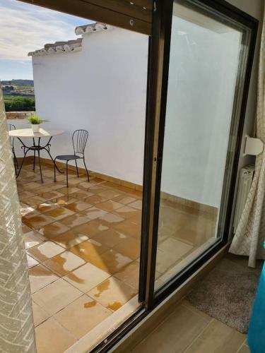Apartamento La Gatera 1d Bajo Aragon - Matarra�a