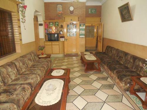 Hostal Royal Guest House