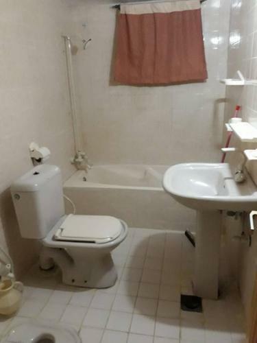 Hostal Royal Guest House