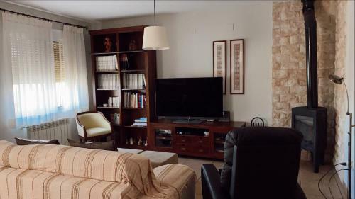 Casa Pep