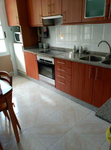 Apartamento Vacacional