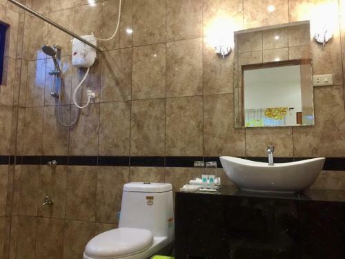 Hotel Strutz Art Garden Resort