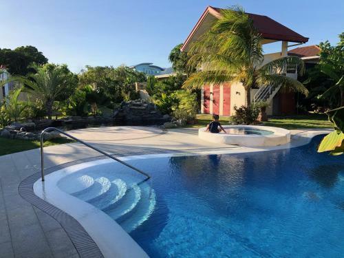 Hotel Strutz Art Garden Resort