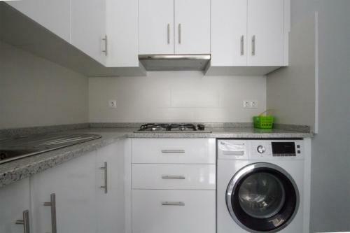 Apartamento Paseo Do Mar 2