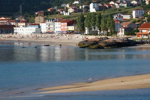Apartamento Paseo Do Mar 2