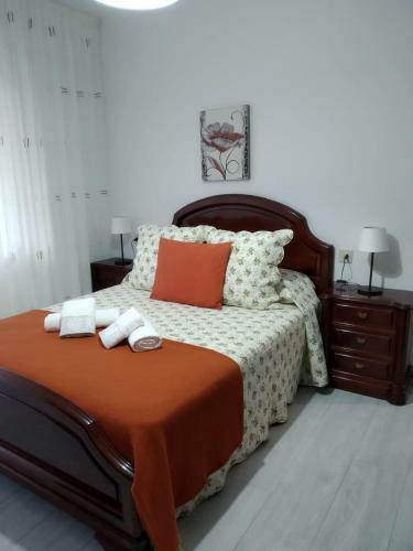 Apartamento Area Pequena �zaro 2