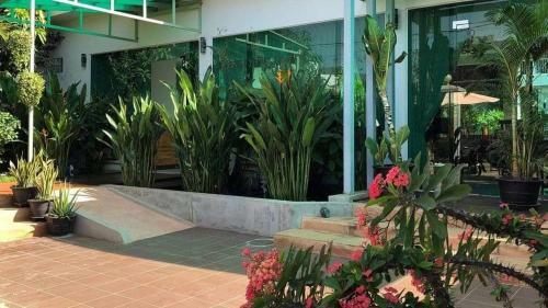 Hotel Rachna Mutita Residence