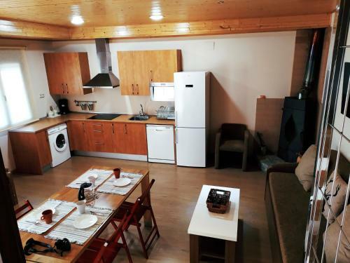Casas Rurales En Fanlo Y Valle Vio