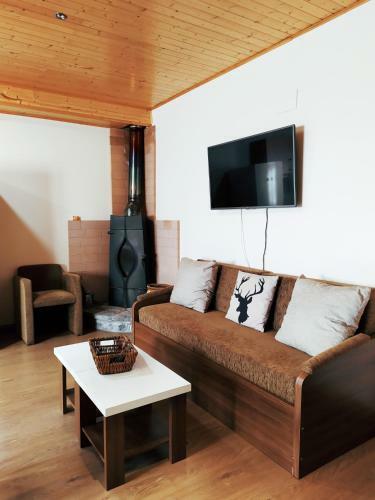 Casas Rurales En Fanlo Y Valle Vio