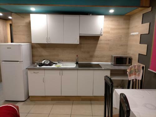 Apartamento Clasico