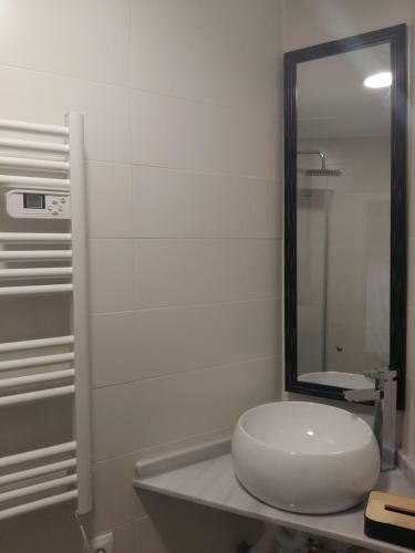 Apartamento Pelaires