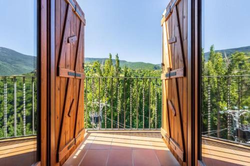 Apartamentsaloriaburg