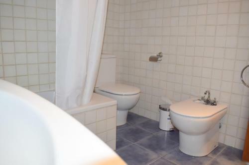 Apartamento Belmecher