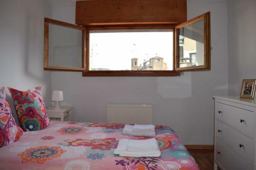 Apartamento Belmecher