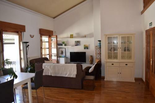 Apartamento Belmecher