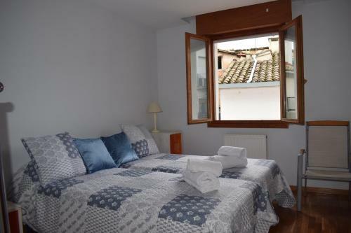 Apartamento Belmecher