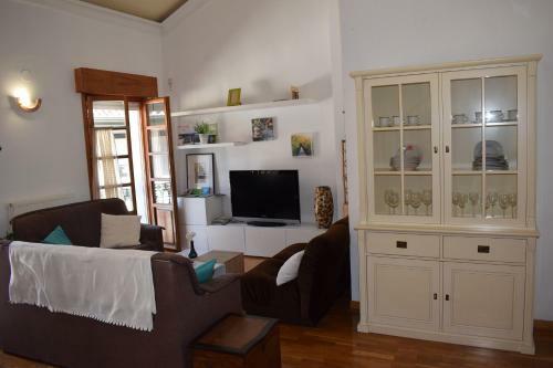 Apartamento Belmecher