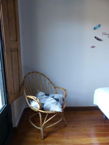 Apartamento Abside de San Juan III