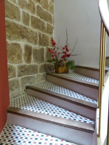 Apartamento Abside de San Juan III