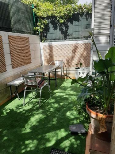 Apartamento Baldissera