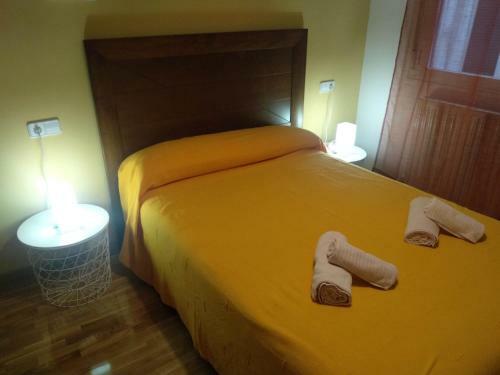 Apartamento Casa Daniela