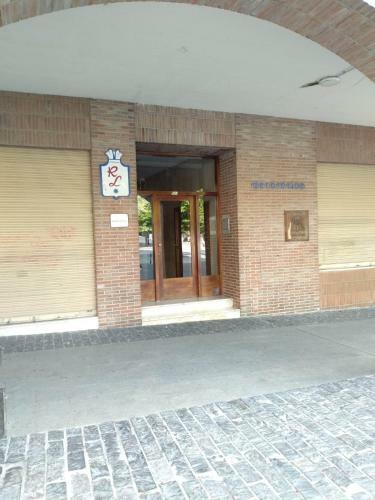 Apartamento Casa Daniela