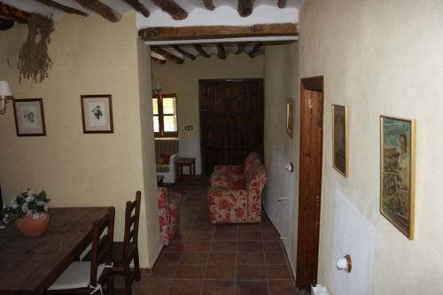 Agroturismo Casas Mulero Y Pastor