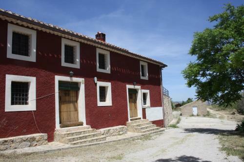 Agroturismo Casas Mulero Y Pastor