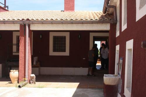 Agroturismo Casas Mulero Y Pastor