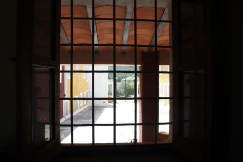 Agroturismo Casas Mulero Y Pastor