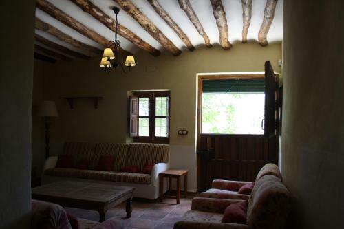 Agroturismo Casas Mulero Y Pastor