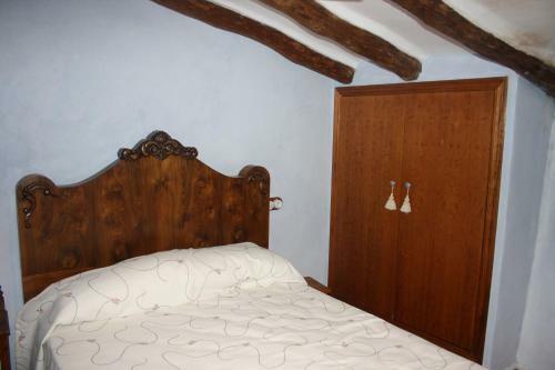 Agroturismo Casas Mulero Y Pastor