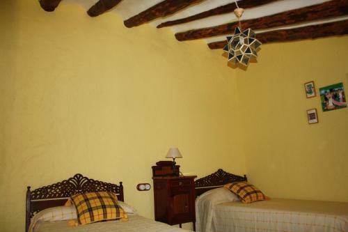 Agroturismo Casas Mulero Y Pastor