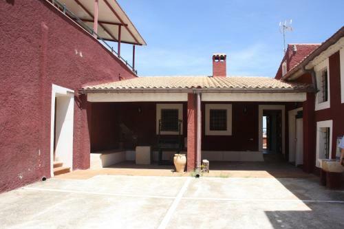 Agroturismo Casas Mulero Y Pastor