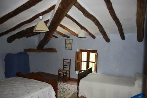 Agroturismo Casas Mulero Y Pastor