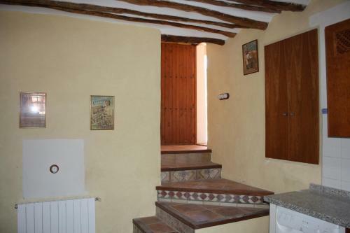 Agroturismo Casas Mulero Y Pastor