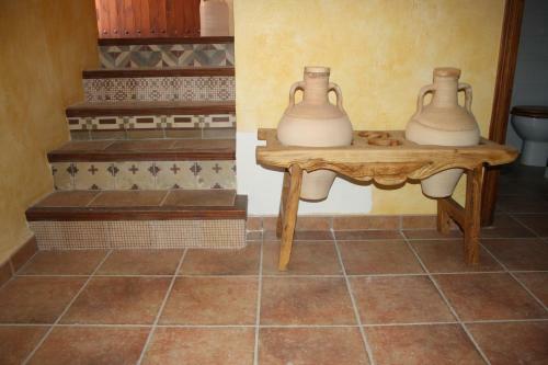 Agroturismo Casas Mulero Y Pastor