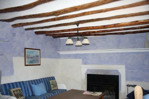 Agroturismo Casas Mulero Y Pastor