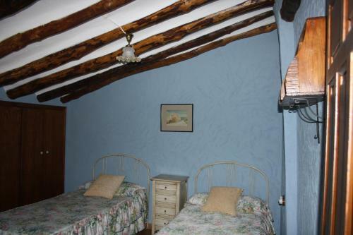 Agroturismo Casas Mulero Y Pastor