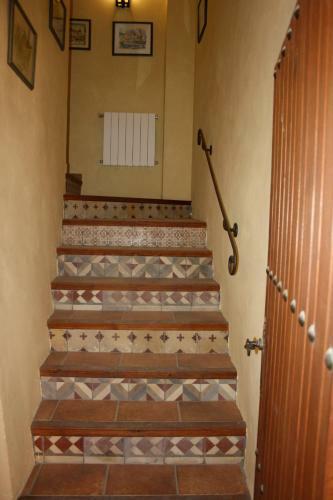 Agroturismo Casas Mulero Y Pastor