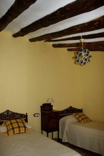 Agroturismo Casas Mulero Y Pastor