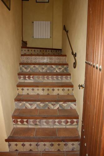 Agroturismo Casas Mulero Y Pastor
