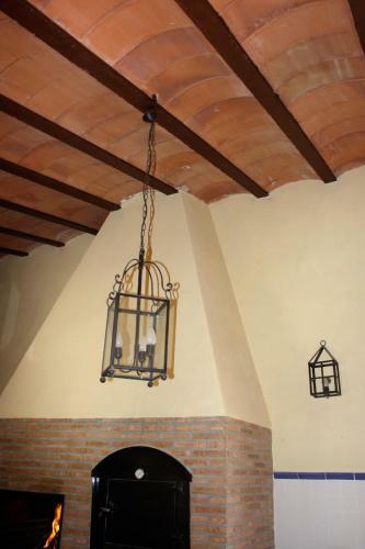 Agroturismo Casas Mulero Y Pastor