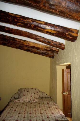 Agroturismo Casas Mulero Y Pastor