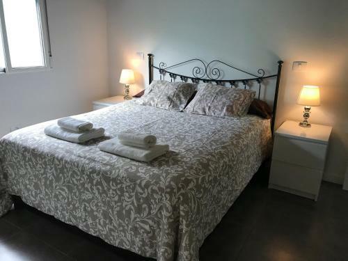 Apartamento Finca Laxmi