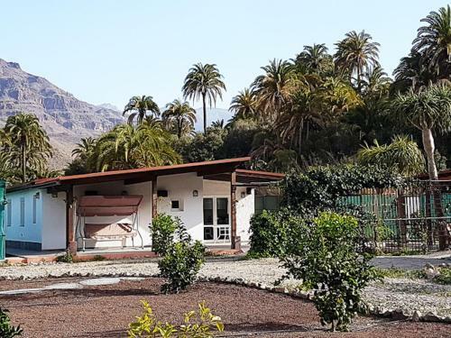Apartamento Finca Laxmi