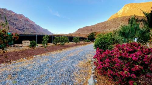 Apartamento Finca Laxmi