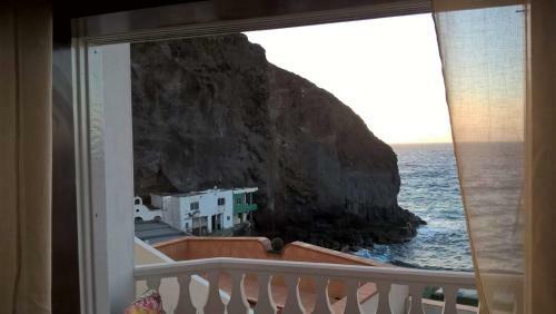 Caleta Los Roques